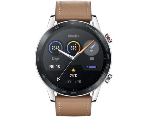 Умные часы MAGIC 2 BROWN 46MM MNS-B39V HONOR