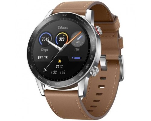 Умные часы MAGIC 2 BROWN 46MM MNS-B39V HONOR