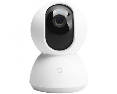 IP-видеокамера XIAOMI Mi Home Security Camera 360° 1080P