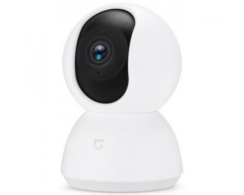 IP-видеокамера XIAOMI Mi Home Security Camera 360° 1080P