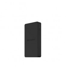 Внешний аккумулятор Mophie Charge Stream Powerstation Wireless XL 10K - Black                                                                                                                                                                             