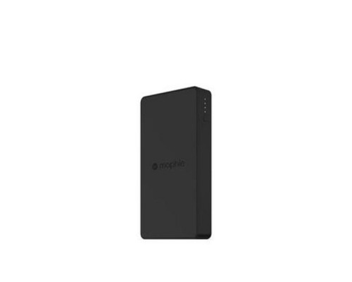Внешний аккумулятор Mophie Charge Stream Powerstation Wireless XL 10K - Black