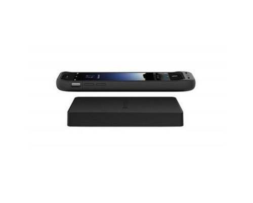 Внешний аккумулятор Mophie Charge Stream Powerstation Wireless XL 10K - Black