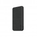 Внешний аккумулятор Mophie Powerstation Plus XL (Fabric) Lightning & Micro USB - Black