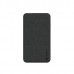 Внешний аккумулятор Mophie Powerstation Plus XL (Fabric) Lightning & Micro USB - Black