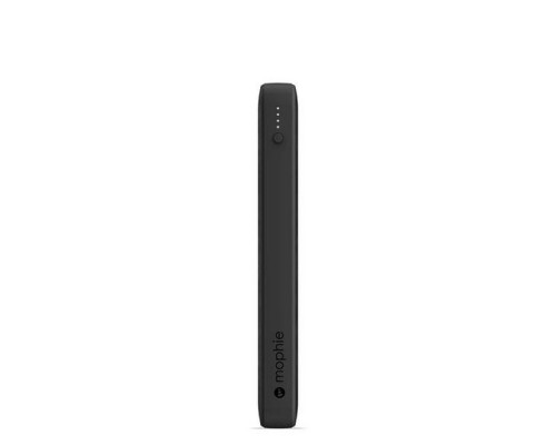 Внешний аккумулятор Mophie Powerstation 2019 10k mAh - Black