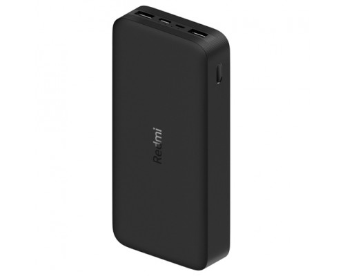 Аккумулятор внешний портативный Xiaomi Redmi Power Bank VXN4305GL