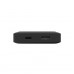 Внешний аккумулятор Mophie Universal Battery Powerstation Wireless with PD XL 10K - Black