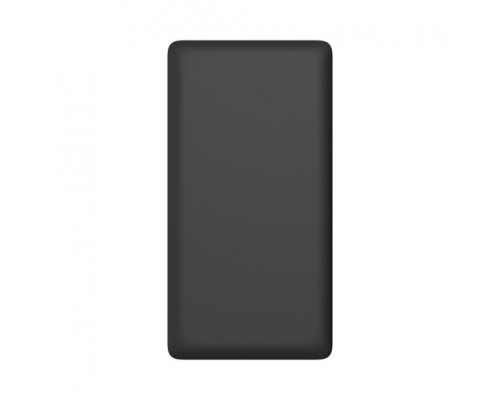 Внешний аккумулятор Mophie Universal Battery Powerstation Wireless with PD XL 10K - Black