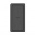 Внешний аккумулятор Mophie Universal Battery Powerstation Wireless with PD XL 10K - Black