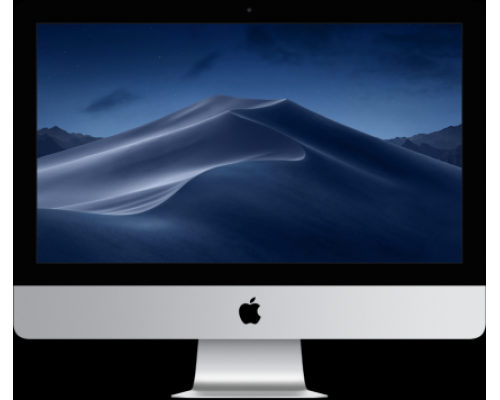 Моноблок 21,5'' Apple iMac MHK03RU/A