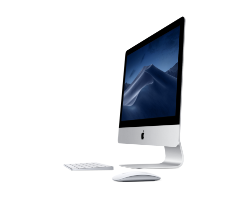 Моноблок 21,5'' Apple iMac MHK03RU/A
