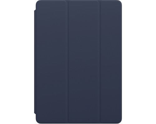 Чехол Smart Cover for iPad (8th generation) - Deep Navy