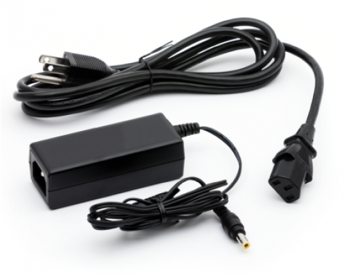 Адаптер питания AC Adapter Kit ACC QLn , EU/CHILE (type C) CORD