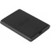 Внешний SSD Transcend ESD270C, 250GB, External SSD, USB 3.1 Gen 2(USB Type-C),  R/W 520/460MB/s, Black