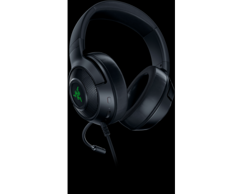 Гарнитура Razer Kraken V3 X headset