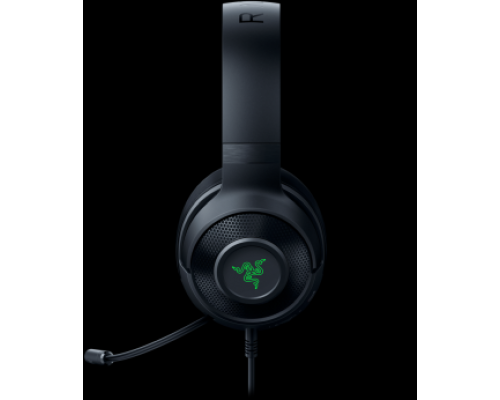 Гарнитура Razer Kraken V3 X headset