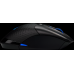 Игровая мышка Corsair Gaming™ CORSAIR DARK CORE RGB PRO, Wireless FPS/MOBA Gaming Mouse with SLIPSTREAM Technology, Black, Backlit RGB LED, 18000 DPI, Optical (EU version)