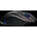 Игровая мышка Corsair Gaming™ CORSAIR DARK CORE RGB PRO, Wireless FPS/MOBA Gaming Mouse with SLIPSTREAM Technology, Black, Backlit RGB LED, 18000 DPI, Optical (EU version)