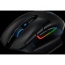 Игровая мышка Corsair Gaming™ CORSAIR DARK CORE RGB PRO, Wireless FPS/MOBA Gaming Mouse with SLIPSTREAM Technology, Black, Backlit RGB LED, 18000 DPI, Optical (EU version)