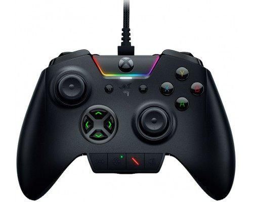 Игровой контроллер Razer Wolverine Ultimate Gaming Controller for Xbox - FRML Packaging