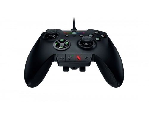 Игровой контроллер Razer Wolverine Ultimate Gaming Controller for Xbox - FRML Packaging