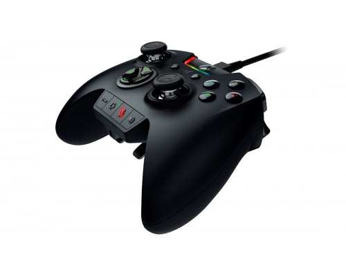 Игровой контроллер Razer Wolverine Ultimate Gaming Controller for Xbox - FRML Packaging