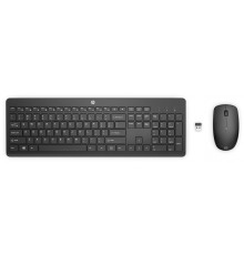 Клавиатура + мышь HP 230 WL Mouse +KB Combo                                                                                                                                                                                                               