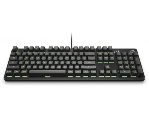 Клавиатура HP Pavilion Gaming 550 Keyboard