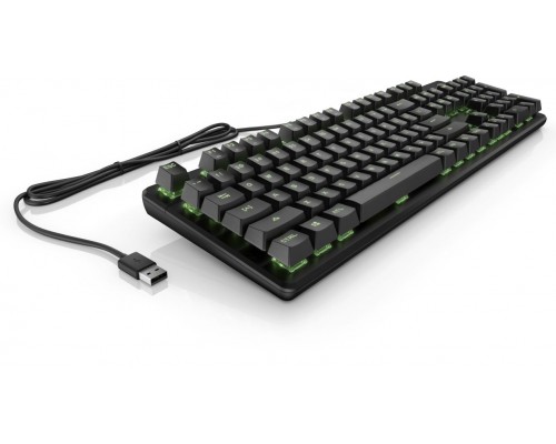 Клавиатура HP Pavilion Gaming 550 Keyboard