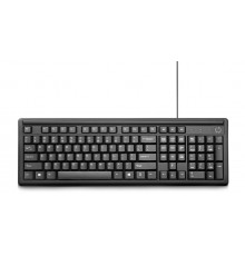 Клавиатура HP Keyboard 100                                                                                                                                                                                                                                