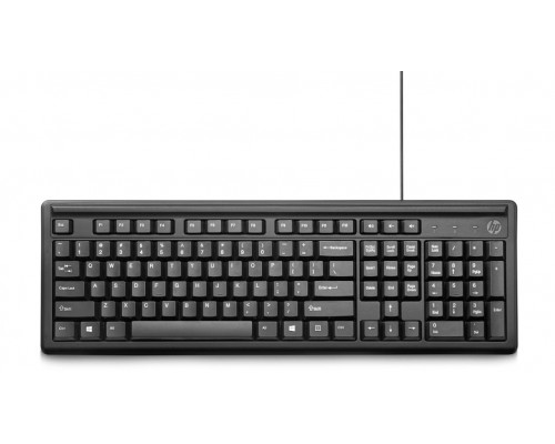 Клавиатура HP Keyboard 100