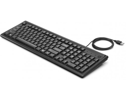 Клавиатура HP Keyboard 100