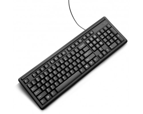 Клавиатура HP Keyboard 100