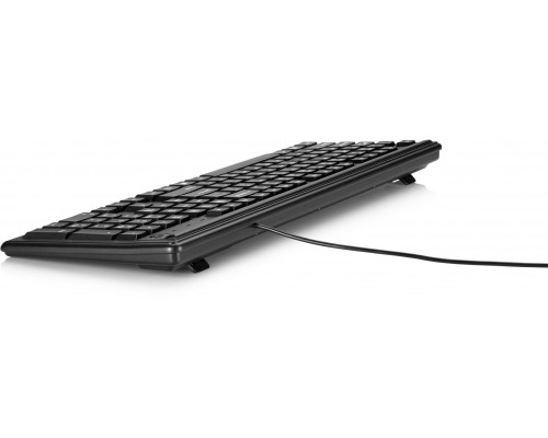 Клавиатура HP Keyboard 100