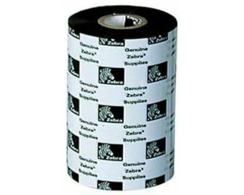 Лента Resin Ribbon, 110mmx450m (4.33inx1476ft), 5095; High Performance, 25mm (1in) core