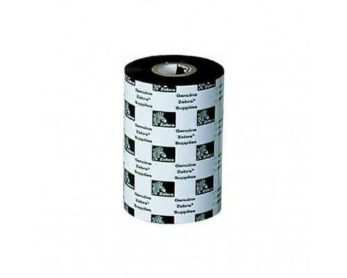 Лента Resin Ribbon, 110mmx74m (4.33inx242ft), 5095, High Performance, 12mm (0.5in) core