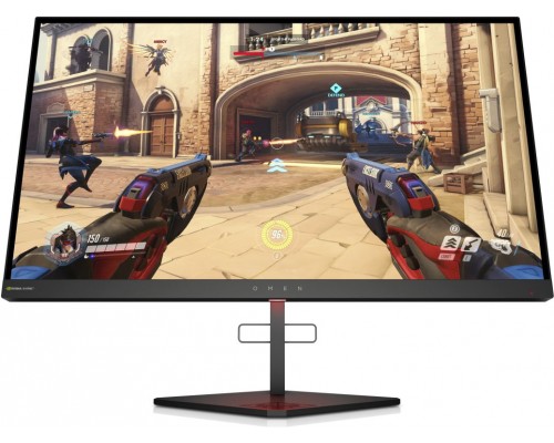 Монитор HP OMEN X 25f Display