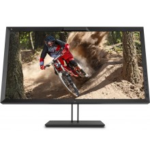 Монитор HP DreamColor Z31xStudio Display 4K 4096x2160  17:9  IPS 250 cd/m2  1500:1  20ms  178°/178°  HDMI  DP  Energy Star  Epeat  Black                                                                                                                  