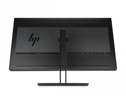 Монитор HP DreamColor Z31xStudio Display 4K 4096x2160  17:9  IPS 250 cd/m2  1500:1  20ms  178°/178°  HDMI  DP  Energy Star  Epeat  Black 