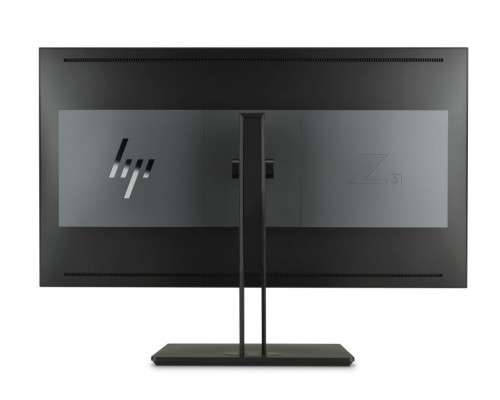 Монитор HP DreamColor Z31xStudio Display 4K 4096x2160  17:9  IPS 250 cd/m2  1500:1  20ms  178°/178°  HDMI  DP  Energy Star  Epeat  Black 