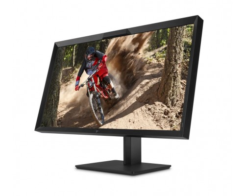 Монитор HP DreamColor Z31xStudio Display 4K 4096x2160  17:9  IPS 250 cd/m2  1500:1  20ms  178°/178°  HDMI  DP  Energy Star  Epeat  Black 