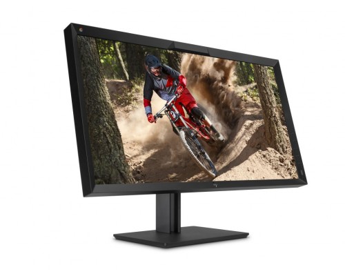 Монитор HP DreamColor Z31xStudio Display 4K 4096x2160  17:9  IPS 250 cd/m2  1500:1  20ms  178°/178°  HDMI  DP  Energy Star  Epeat  Black 