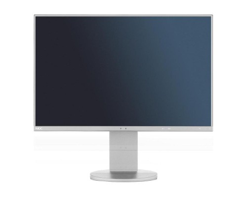 Монитор NEC MultiSync EA241F white 23,8