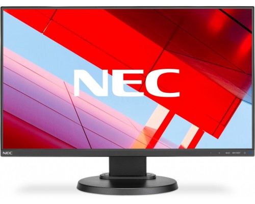 Монитор NEC MultiSync E242N black 24