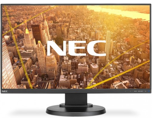 Монитор NEC MultiSync E242N black 24