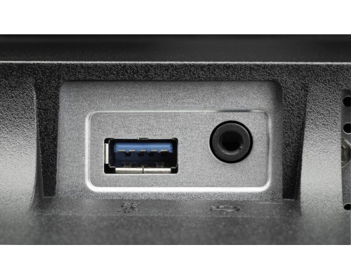 Монитор NEC MultiSync E242N black 24