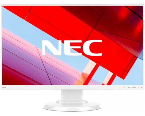 Монитор NEC MultiSync E242N white 24