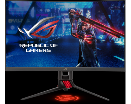 Монитор ROG Strix XG27WQ 27