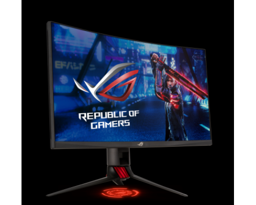 Монитор ROG Strix XG27WQ 27